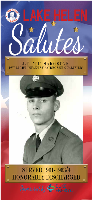 J.T. "TI" Hargrove