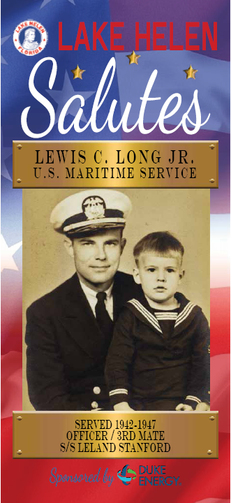 Lewis C. Long Jr.