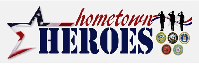 Hometown Heroes banner