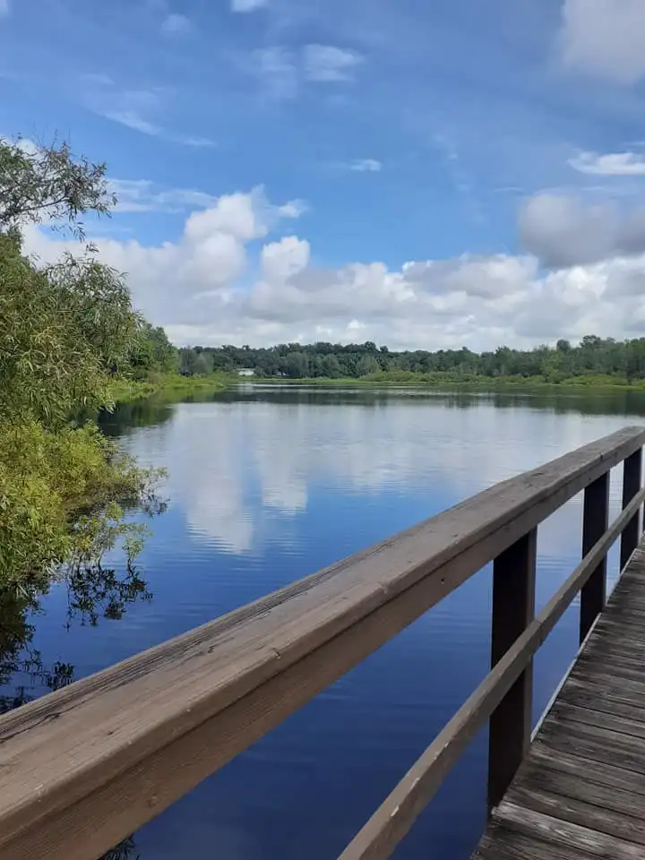 Lake Macy