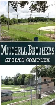 Mitchell Brothers Sports Complex