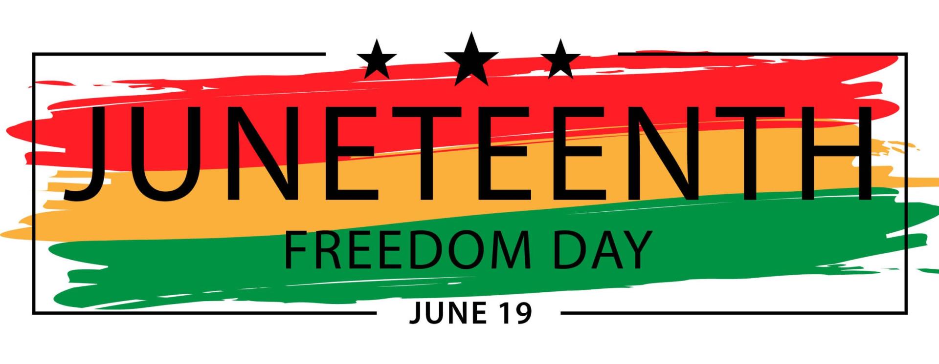 Juneteenth